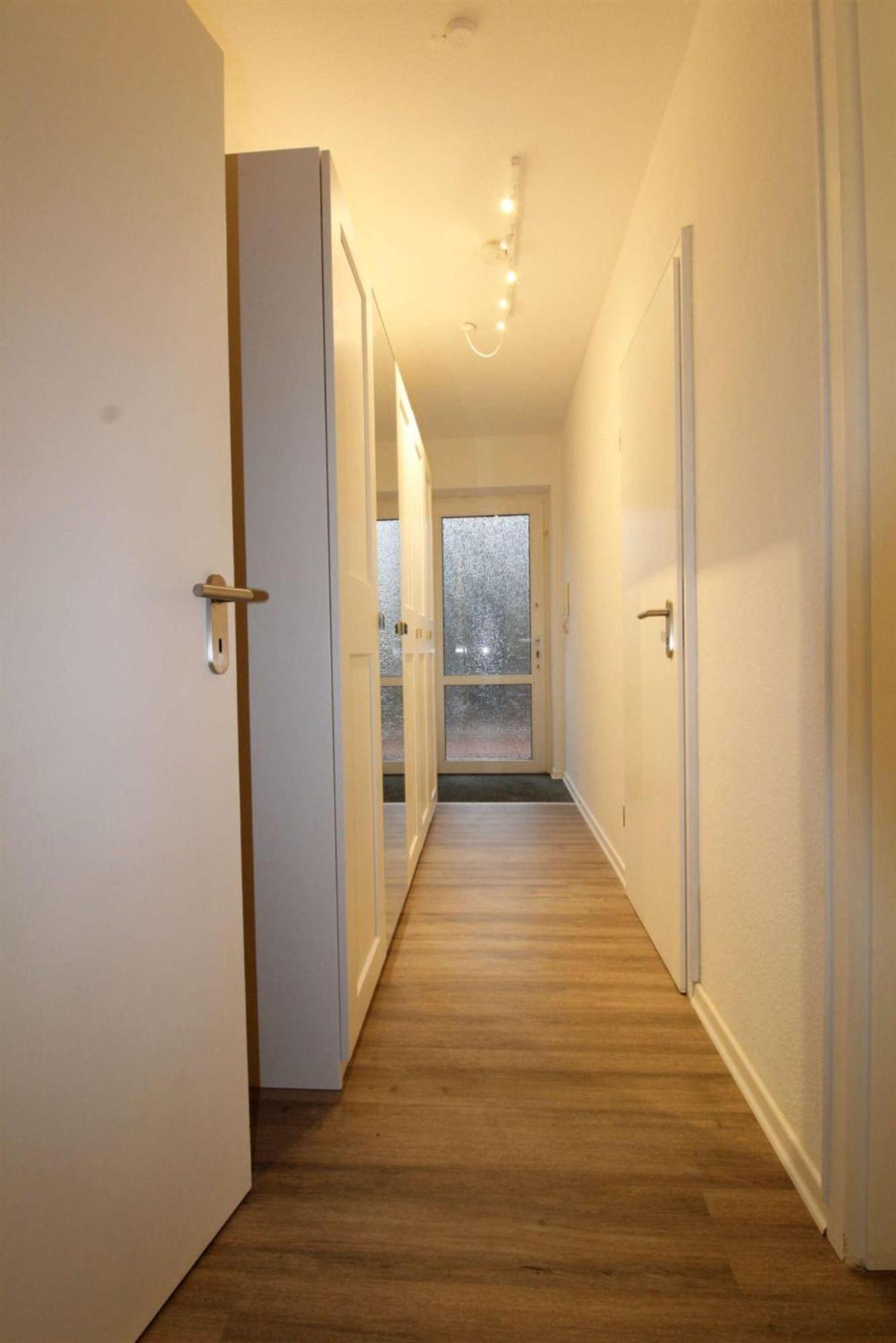סנט פטר-אורדינג Appartments Am Deich 1 - Nr. 025 מראה חיצוני תמונה