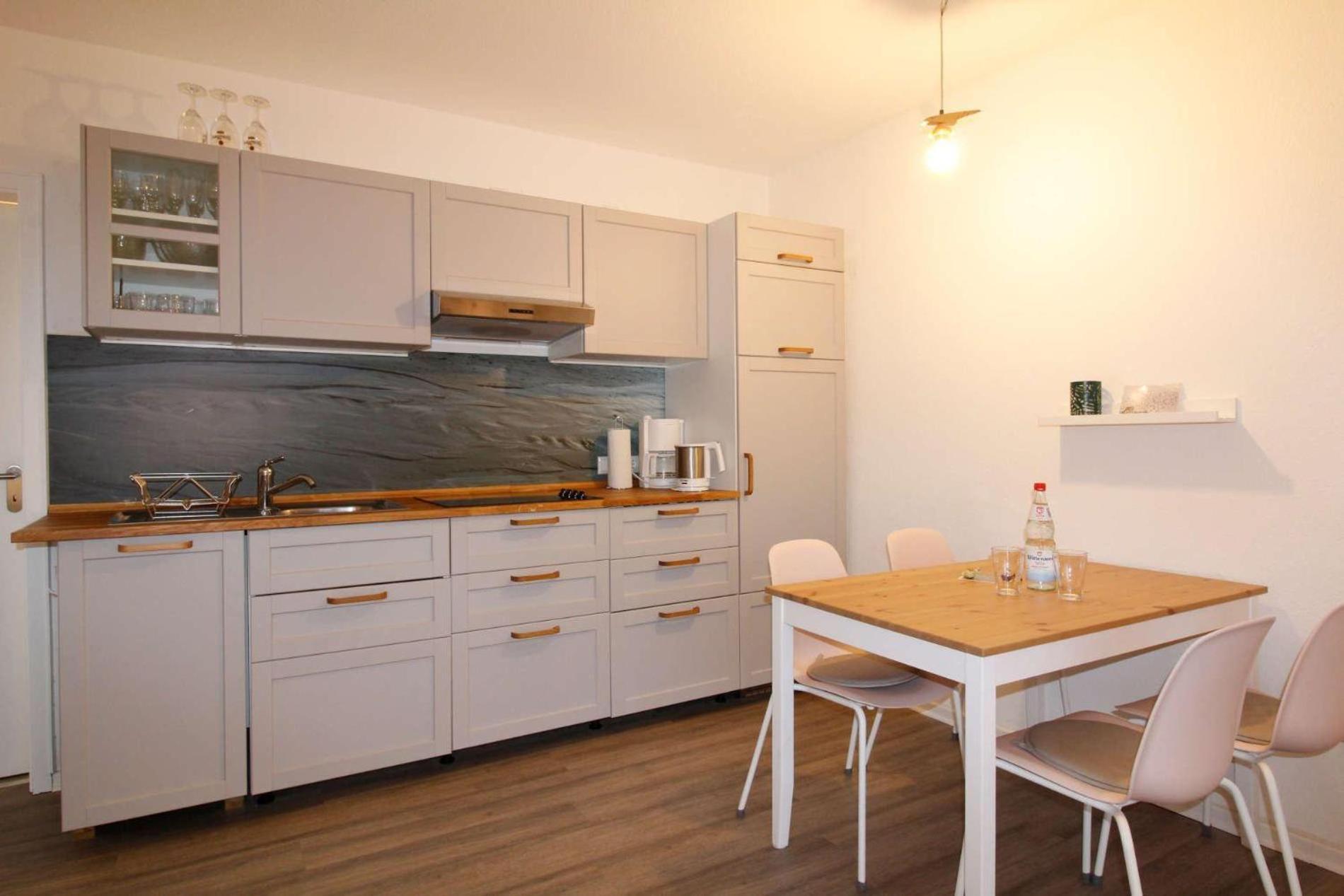 סנט פטר-אורדינג Appartments Am Deich 1 - Nr. 025 מראה חיצוני תמונה