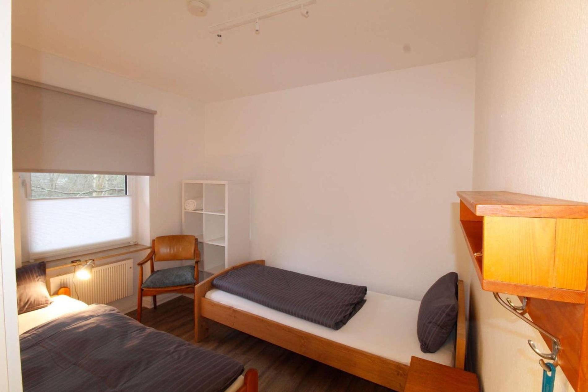 סנט פטר-אורדינג Appartments Am Deich 1 - Nr. 025 מראה חיצוני תמונה